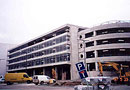 Csaba Center Parkol�