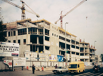 Duna Plaza