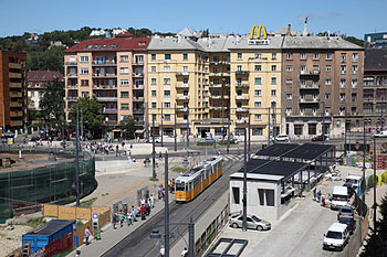 M4 metr� M�ricz Zsigmond